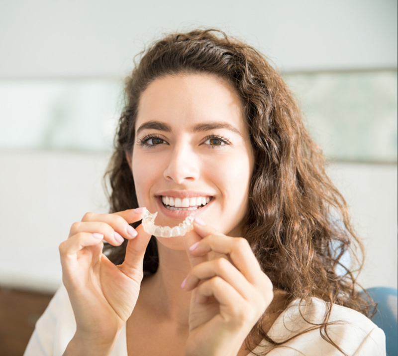 clear aligners near you
