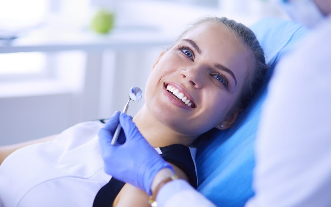 top ten things to remember when choosing a dentist