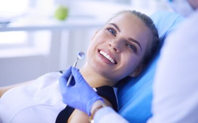 Top 10 Things to Remember When Choosing A Dentist