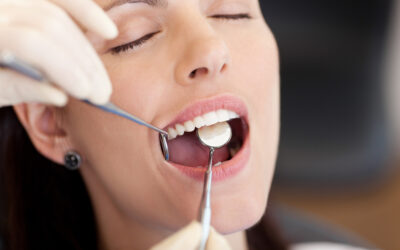 Are You Afraid of the Dentist? Consider Sedation Dentistry!