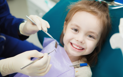 How Effective Are Dental Sealants?