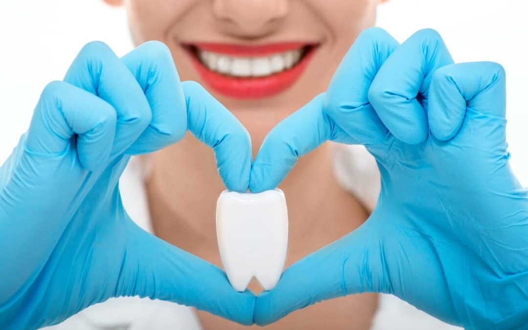 tooth extractions in Red Deer
