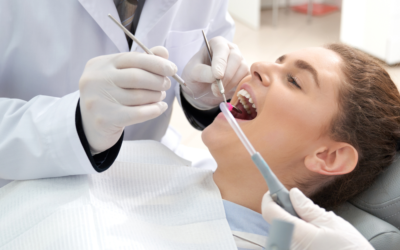 Advantages of Restorative Dentistry